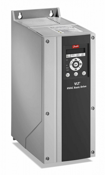 Danfoss 131N0217 — Преобразователь частоты VLT HVAC Drive Basic FC-101P75KT4E5AH2XAXXXXSXXXXAXBXCXXXXDX