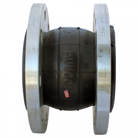 Компенсатор резиновый EPDM ZKB Ду 100 Ру16 бар фл Danfoss 149B5146C
