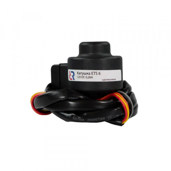 Ридан 034G5135R — Катушка для клапанов ETS 6, длина кабеля 3 м