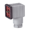 Штекер ВВ для эл/катушки Danfoss 042N0156