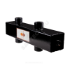 Разделитель гидравлический ГРТК 100/100/50 Ду 50 ASKON
