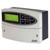 Регулятор электрон ECL Comfort 110 230В Danfoss 087B1262