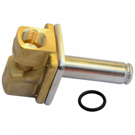 Danfoss 042U4082 Клапан эл/магн НЗ EV220B Ду20