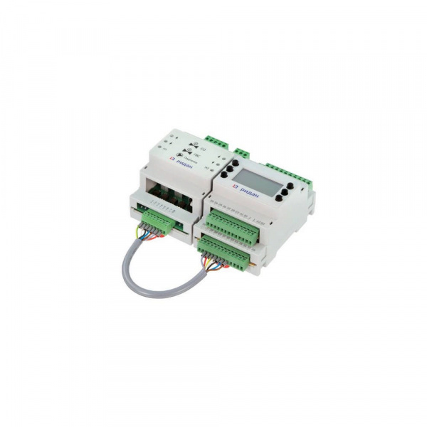 Ридан 087H3805R — Контроллер ECL-3R 331 FC, напряжение питания 24V AC/DC