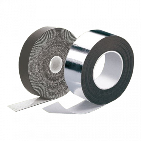 Лента AIR METAL 3мм х 100мм х 15м K-flex 850NS020224