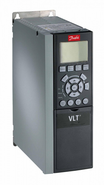 Danfoss 131B0497 — Преобразователь частоты VLT AutomationDrive FC-302PK37T5E20H1XXXXXXSXXXXA0BXCXXXXDX