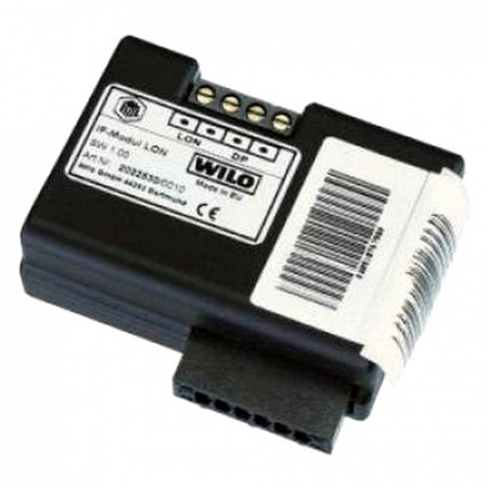 IF-модуль Wilo 2085044 CAN для STRATOS Giga/IL-E/IP-E