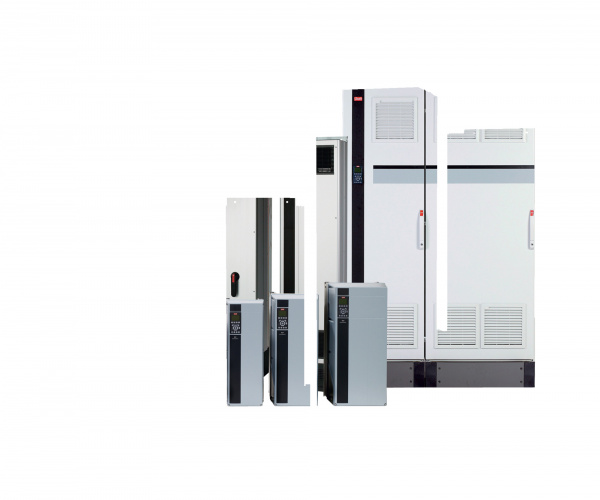 Danfoss 131B3680 — Преобразователь частоты VLT AutomationDrive FC-301P15KT4E55H2XGXXXXSXXXXAXBXCXXXXDX