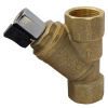 Danfoss 065B8246 Фильтр сетчатый Y-образный латунь Ду 50 G2"