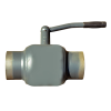 Danfoss 065N9609 Кран шаровой сталь JIP Standard WW Ду 125