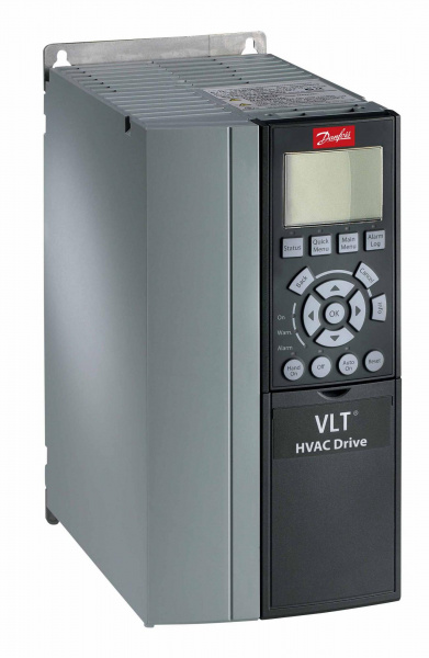 Danfoss 131B0533 — Преобразователь частоты VLT AutomationDrive FC-302P5K5T5E20H1XXXXXXSXXXXA0BXCXXXXDX