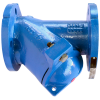 Tecofi CBL3240-0100 Клапан обратный шаровой чугун CBL3240 / CBL4240 Ду 100