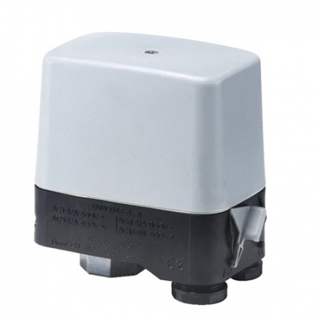 Реле давления CS 4 - 12 бар G1/2" Danfoss 031E023566