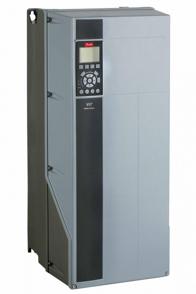 Danfoss 131B8595 — Преобразователь частоты VLT HVAC Drive FC-102P75KT4E55H1XGXXXXSXXXXAXBXCXXXXDX