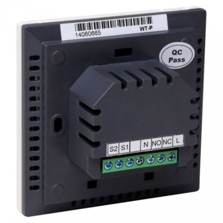 Danfoss 088U0622 Термостат комнатный WT-D встраиваемый
