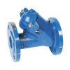 Tecofi CBL4240 0050 Клапан обратный шаровой чугун CBL4240 Ду 50
