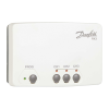 Ресивер RX-3 д/подкл беспров термост3 канал Danfoss 087N7478