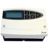 Регулятор электрон ECL Comfort 110 230В Danfoss 087B1262