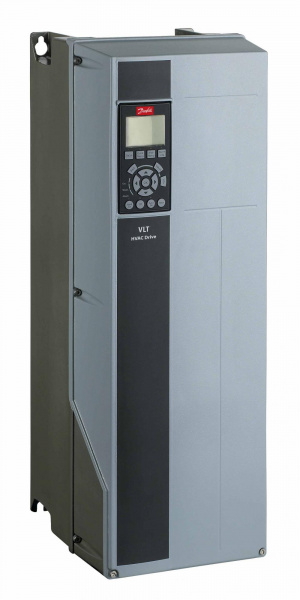 Danfoss 131B1879 — Преобразователь частоты VLT AutomationDrive FC-302P22KT5E55H2XGXXXXSXXXXAXBXCXXXXDX