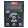 Панель управления LCP 11 без потенциометра для VLT Danfoss 132B0100
