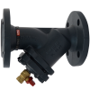 Danfoss 065B7729 Фильтр сетчатый Y-образный чугун Ду 32