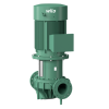 Насос ин-лайн с сухим ротором IL 65/140-7,5/2 PN16 3х400В/50 Гц Wilo 2786108
