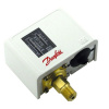 060-132466 Danfoss Реле давления KPI 35 -0.2 - 8 бар G1/2