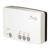 Ресивер RX-3 д/подкл беспров термост3 канал Danfoss 087N7478