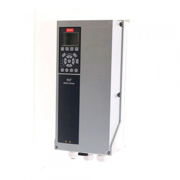 Danfoss 131U0978 — Преобразователь частоты VLT HVAC Drive FC-102P1K1T4Z55H1XGXXXXSXXXXAXBXCXXXXDX