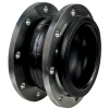 Компенсатор резиновый EPDM DI7240 Ду 400 Ру10 бар фл Tecofi DI7240-0400