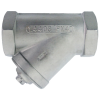 Danfoss 149B5275 Фильтр сетчатый Y-образный нерж Ду 25 Rp1"