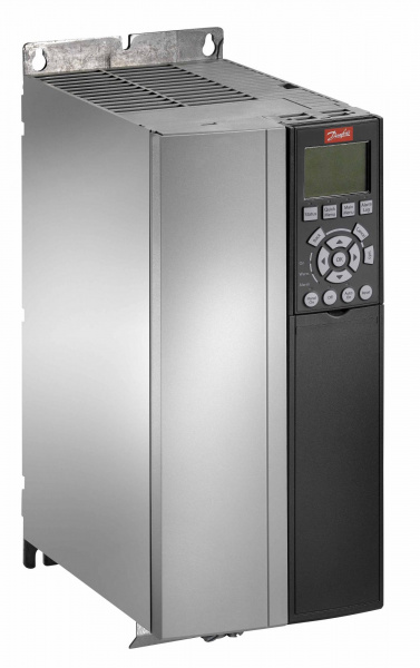 Danfoss 131F8654 — Преобразователь частоты VLT AutomationDrive FC-302P15KT5E20H1XXXXXXSXXXXAXBXCXXXXDX
