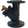 Danfoss 065B7729 Фильтр сетчатый Y-образный чугун Ду 32